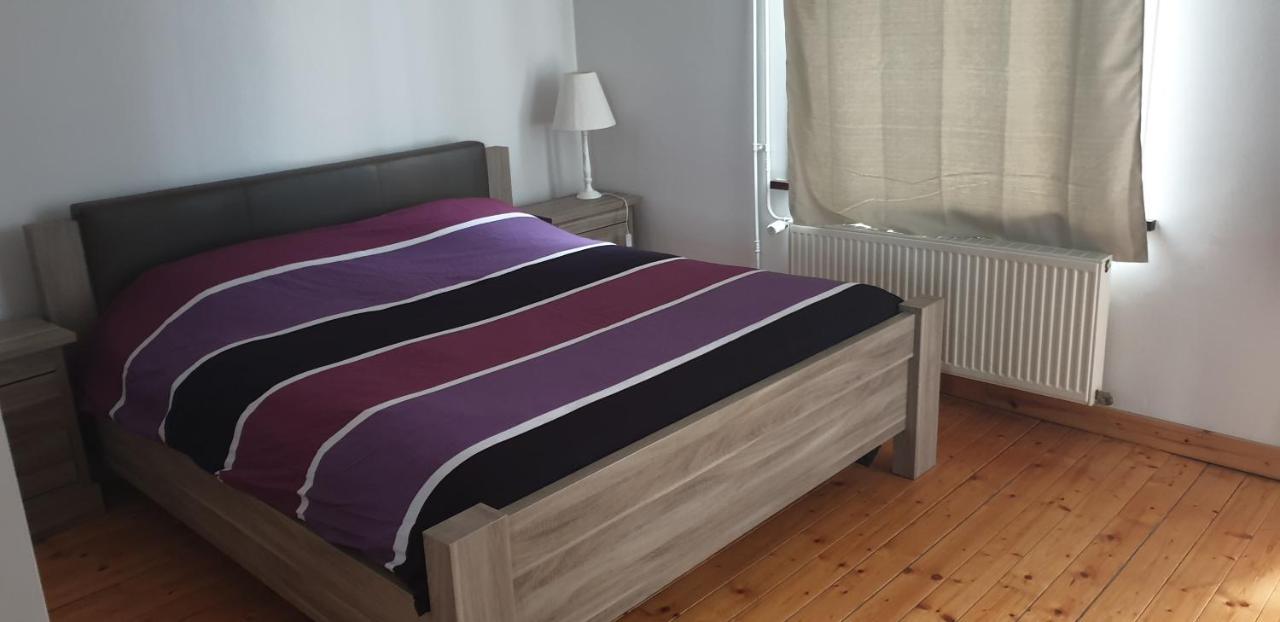 Appartement La Bourse Брюссель Экстерьер фото